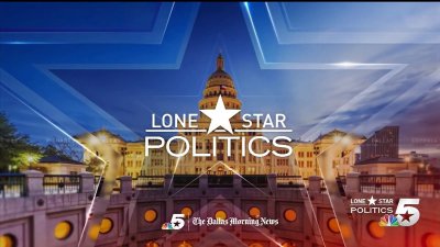 Lone Star Politics: Sept. 15, 2024