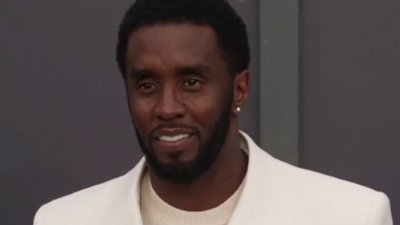 Sean ‘Diddy' Combs arrested in New York City