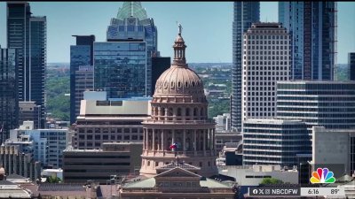 Texas lawmakers hear testimony about rising home insurance rates