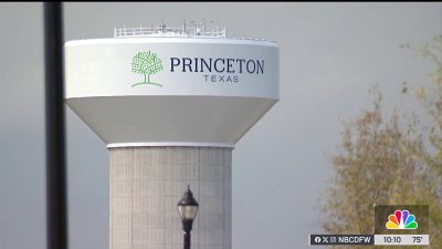 North Texas city puts pause on growth as development expands