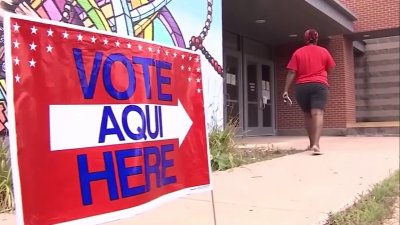 Low voter participation in Texas may be connected to policy