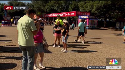 TX Supreme Court upholds State Fair gun ban