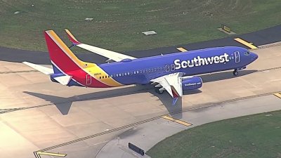 Southwest Airlines to reconfigure planes in an effort to make more profit