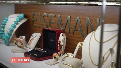 Timeless styles from Eiseman Jewels