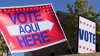 Possible cut of Tarrant County early voting locations causes controversy