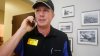 Waffle House CEO Walt Ehmer has died at age 58