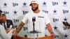 Dak Prescott: ‘no regrets' on ‘GOTI' standard as offense awaits reinforcements