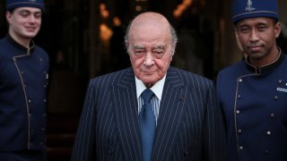 Egypt-born businessman Al Fayed, who was featured in ‘The Crown,' accused of sexual abuse in BBC doc