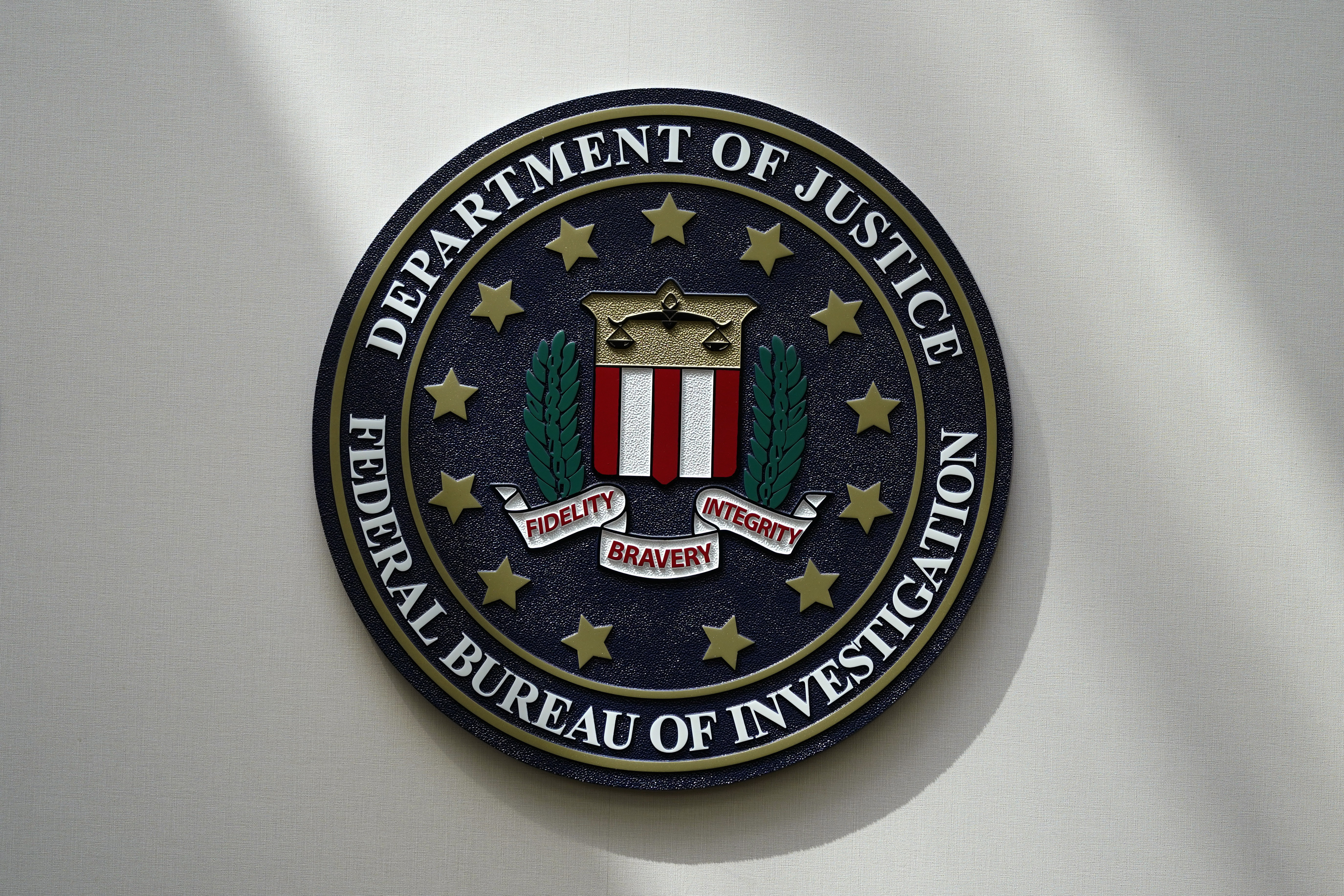 Racist, hateful text messages should be reported to the FBI, agency says