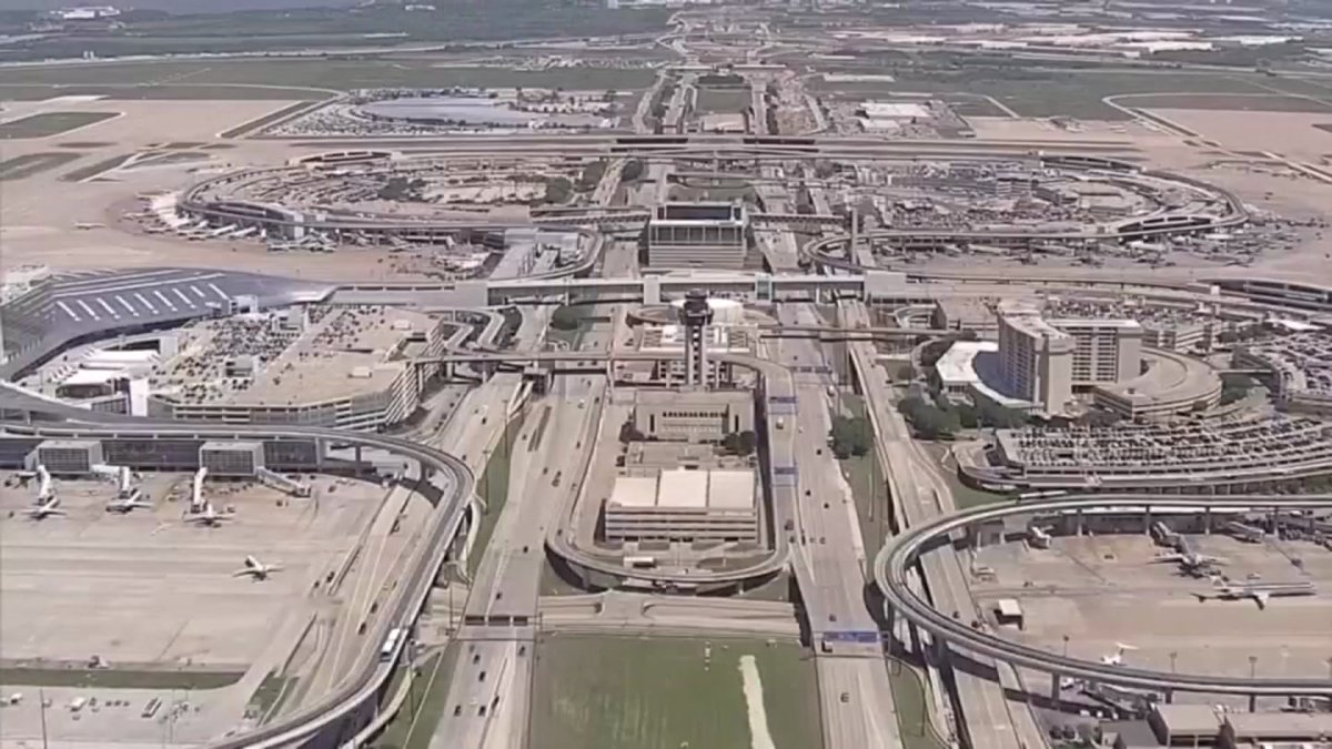 Traveling southeast through DFW? Here’s what you should know NBC 5 DallasFort Worth
