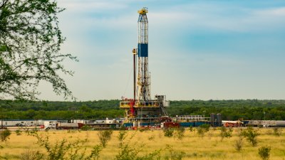 What is fracking?