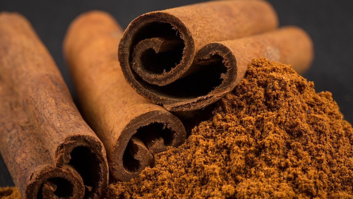 Is cinnamon powder safe? High lead levels found in many samples, group