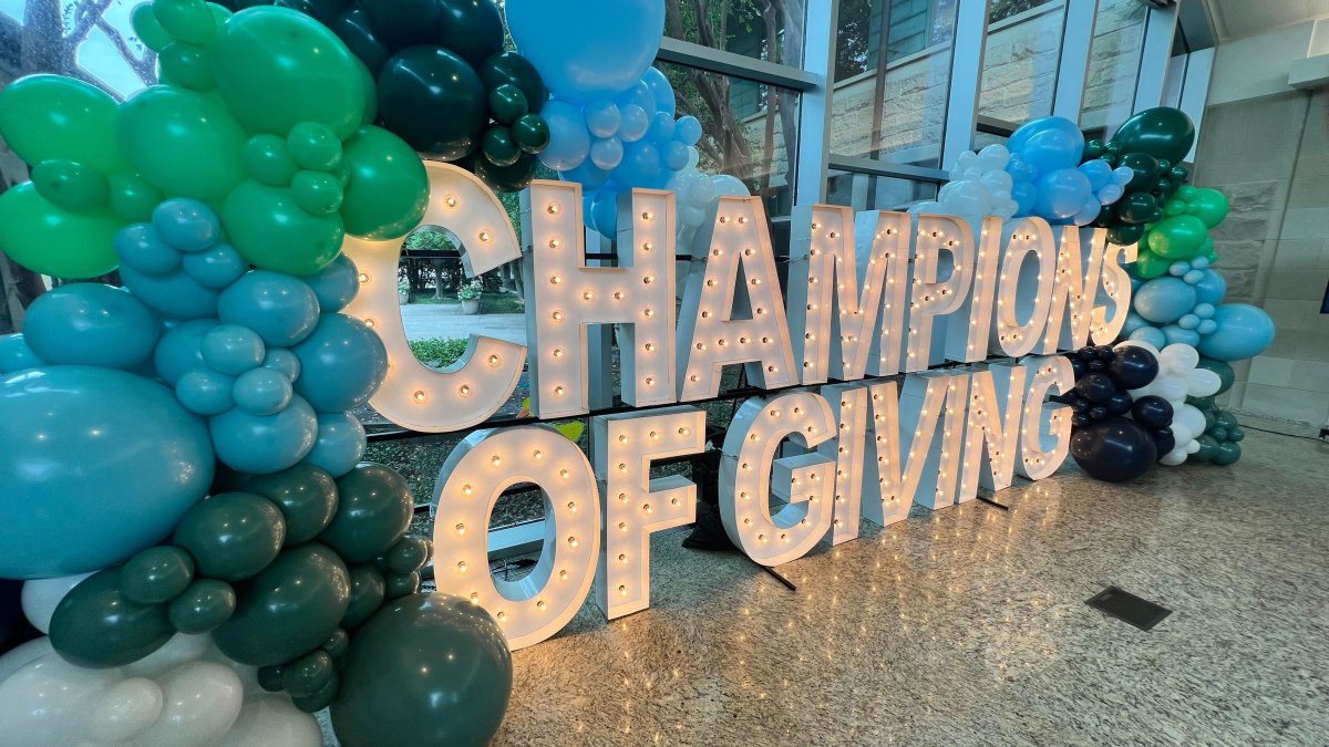 North Texas Giving Day explained NBC 5 DallasFort Worth