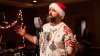 Jason Kelce & Stevie Nicks collab dethrones Mariah Carey's iconic Christmas song 