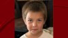 AMBER Alert issued for 6-year-old from Ingram, Texas