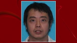 Nien Ba Lu was missing in Fort Worth on Sept. 17, 2024.