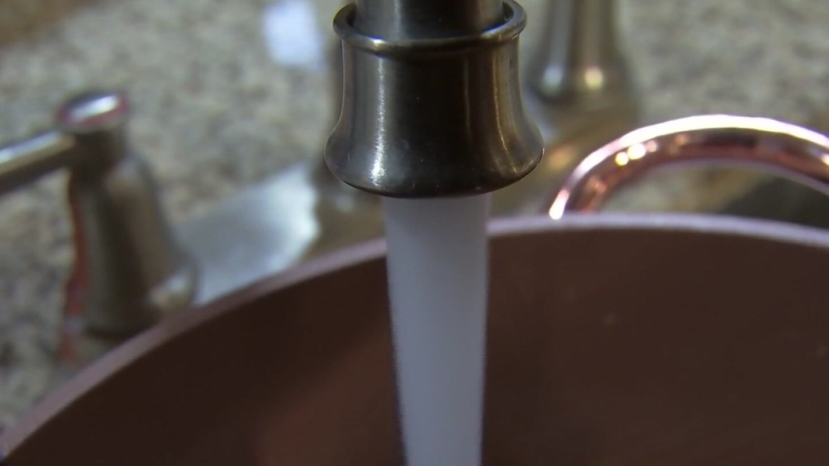 Water main break leads to boil water notice for Lantana