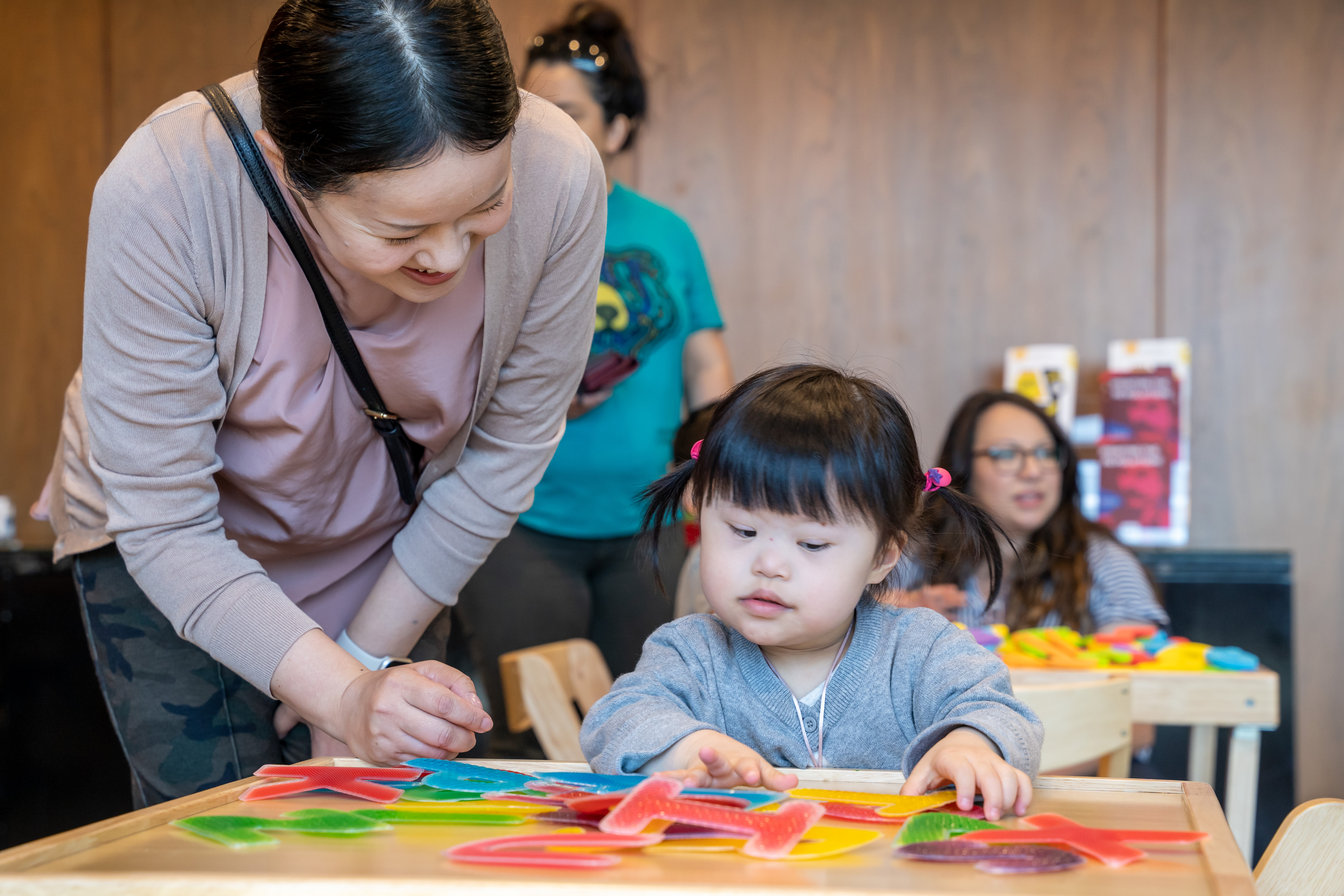 Sensory Explorations Amon Carter Museum of American Art