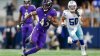 Henry rushes for 151 yards, 2 TDs as Ravens hang on to beat Cowboys 28-25