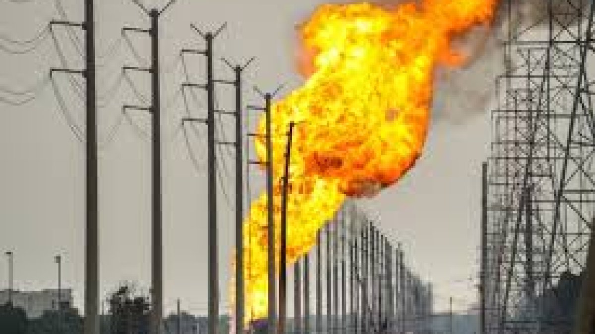 Texas pipeline fire burns for second day as evacuations continue NBC