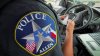 Allen police internship reunites sergeant with officer's son a decade later