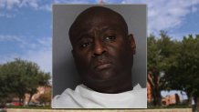 Marvin Scales, of Waxahachie, Texas, will spend 50 years behind bars after pleading guilty to two counts of continuous sexual abuse of a child.