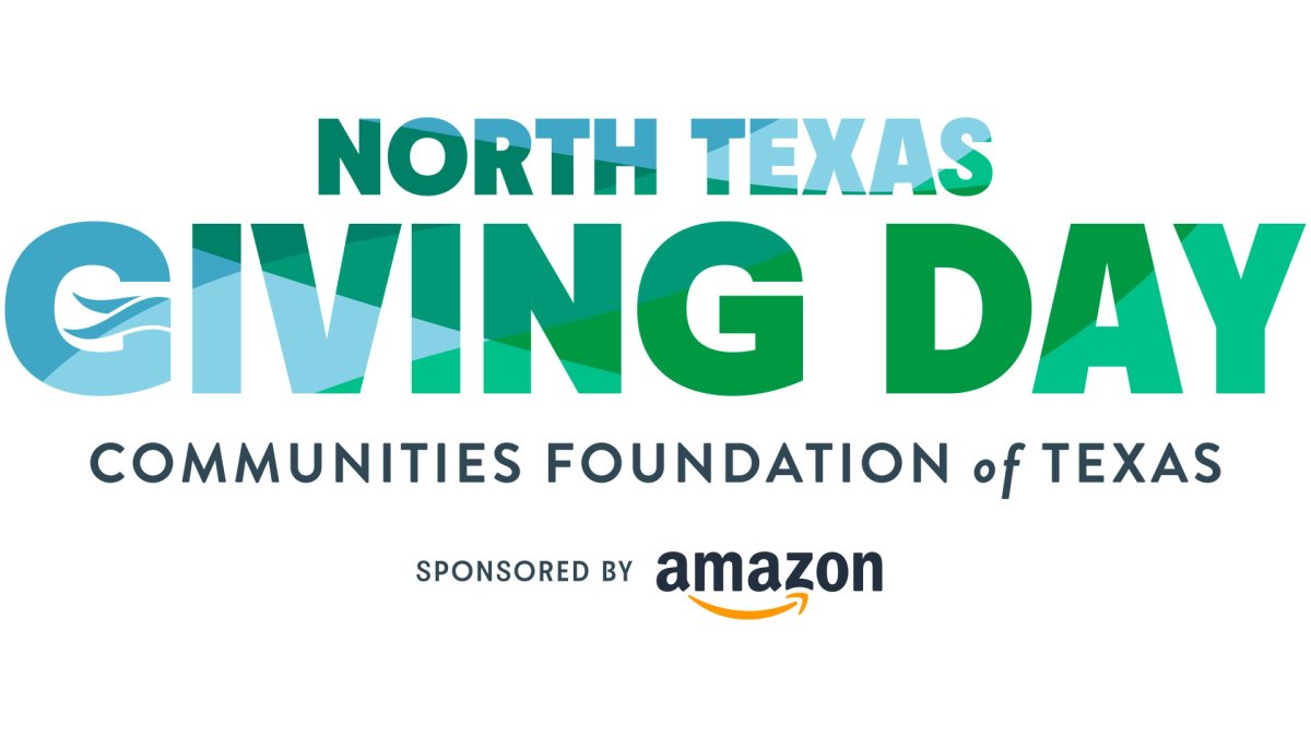 North Texas Giving Day opens early donations starting Thursday