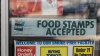 Government shutdown threatens SNAP benefits for 3.5 million Texans