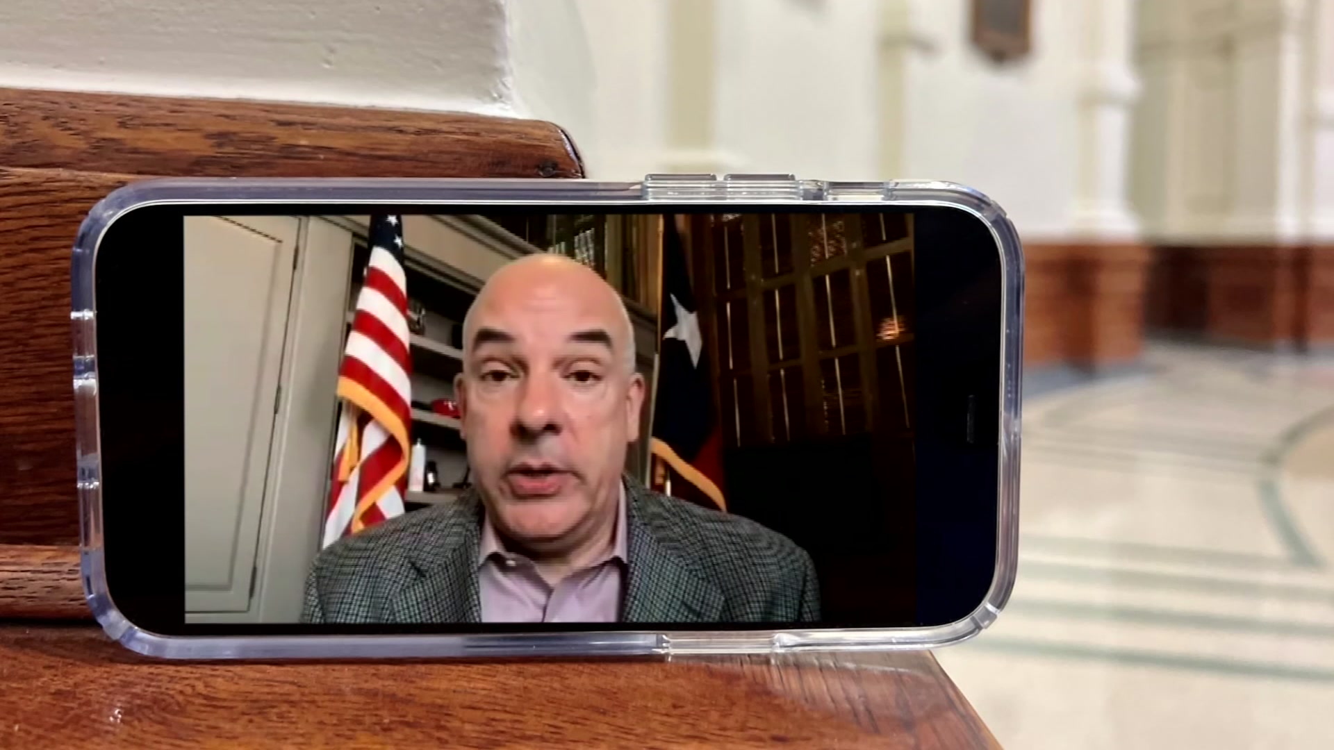 Texas lawmakers looking into high insurance premiums NBC 5 Dallas