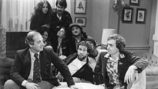 SNL cast