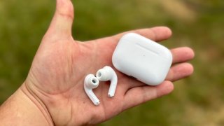 Apple’s AirPods Pro 2 will soon work as a hearing aid. Here’s what it’s like