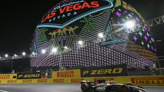 LVMH and Formula One announce 10-year partnership – NBC 5 Dallas-Fort Worth