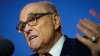 Giuliani ordered to hand over New York City apartment, Mercedes, luxury watches to defamation victims