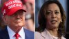 Election live updates: Harris congratulates Trump, DOJ looks to end federal cases against him