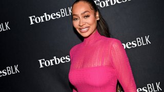 TV personality La La Anthony on why you should have multiple streams of income: You’re ‘crazy if you only do one thing’