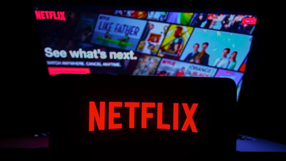 How much money you’d have now if you invested 1,000 in Netflix 10