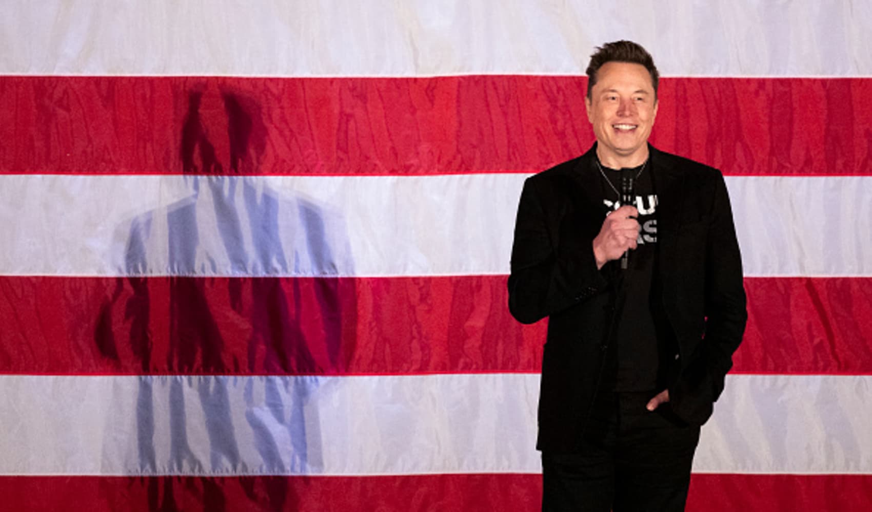 Philadelphia DA Sues Elon Musk PAC To Stop $1 Million Lottery For ...