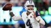 NFL MVP favorites 2024: Here's where Dak Prescott stands after 4 games