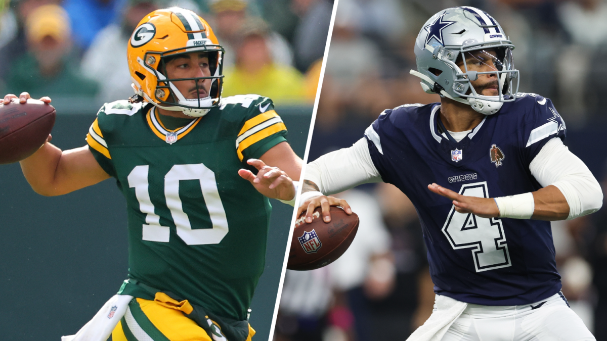 NFL power rankings Here’s how the league stacks up after Week 6 NBC