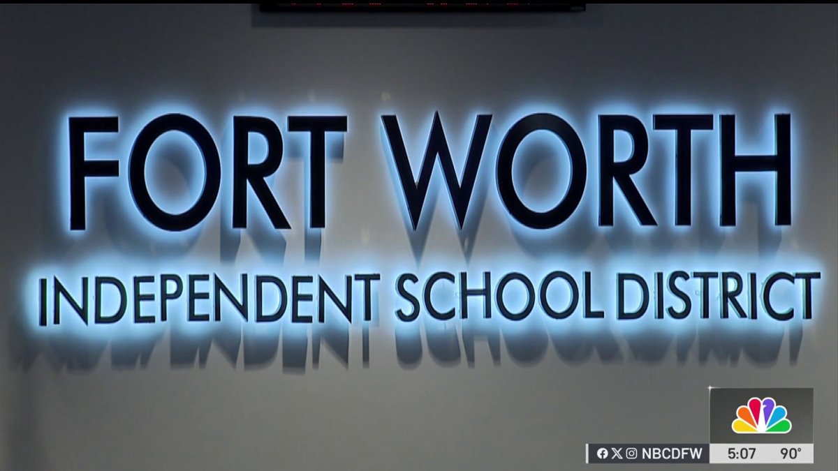 Fort Worth ISD is officially without a superintendent – NBC 5 Dallas ...