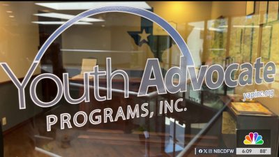 Tarrant County ends contract with Youth Advocate Programs