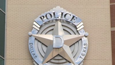 Assistant Chief Michael Igo as interim Dallas Police Chief to replace Eddie Garcia