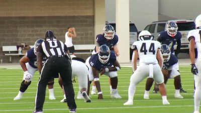 Big Game Friday: Denton Ryan undefeated going into Aledo matchup