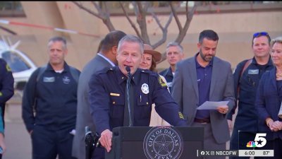 Assistant Police Chief Michael Igo named interim chief as Garcia leaves for Austin