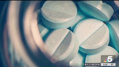 Plano hosts ‘Fentanyl is FOREVER' event on dangers of the synthetic drug