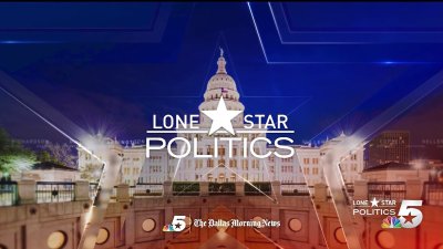 Lone Star Politics: Oct. 6, 2024