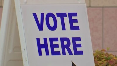 Monday is the deadline to register to vote in the November election