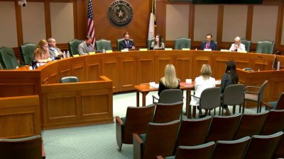 Texas lawmakers look at NDAs in sexual assault cases