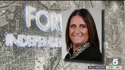 Karen Molinar takes over as interim superintendent of Fort Worth ISD