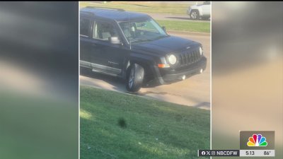 Denton County drivers say stretch of West Parker Road is dangerous